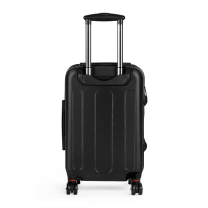 PARFAIT TRAVEL SUITCASE