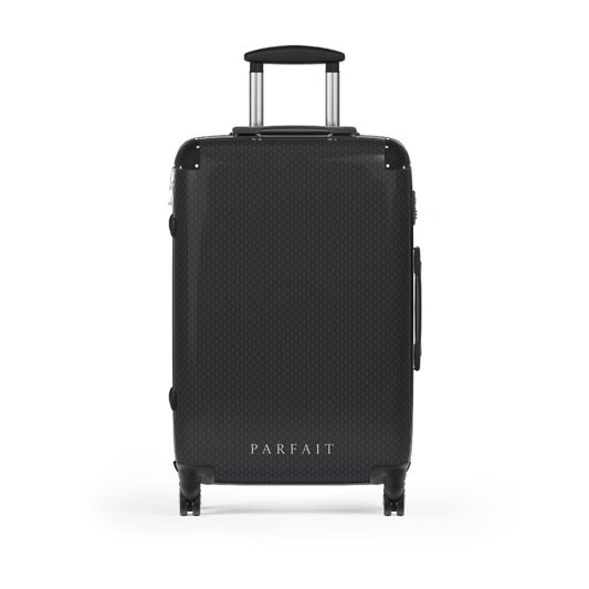 PARFAIT TRAVEL SUITCASE