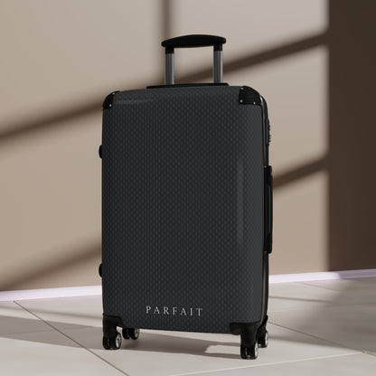 PARFAIT TRAVEL SUITCASE