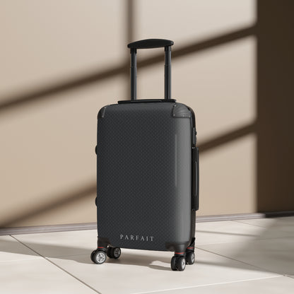 PARFAIT TRAVEL SUITCASE