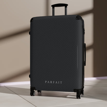 PARFAIT TRAVEL SUITCASE