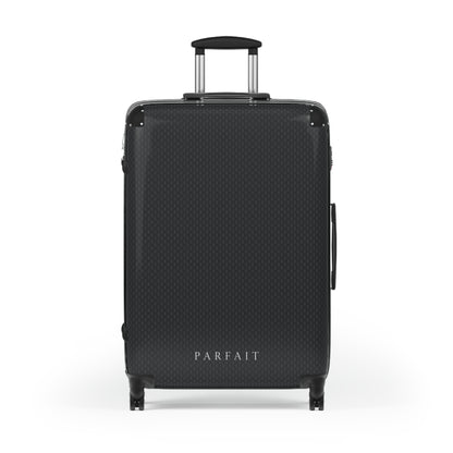 PARFAIT TRAVEL SUITCASE