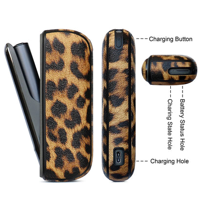 PARFAIT IQOS CASE (ILUMA)