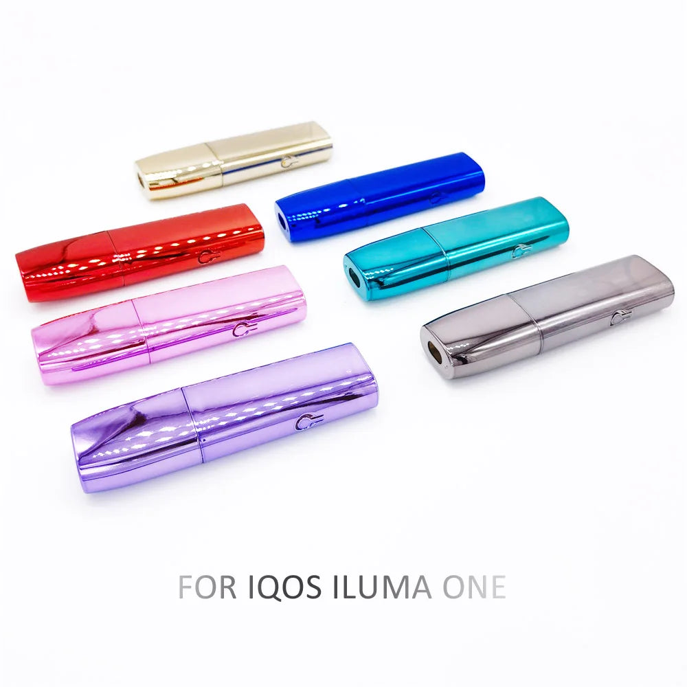 PARFAIT IQOS METAL CASE (ILUMA)