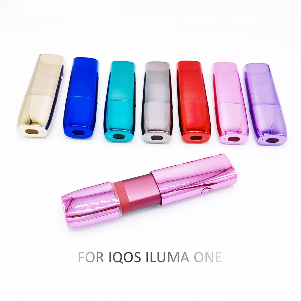 PARFAIT IQOS METAL CASE (ILUMA)