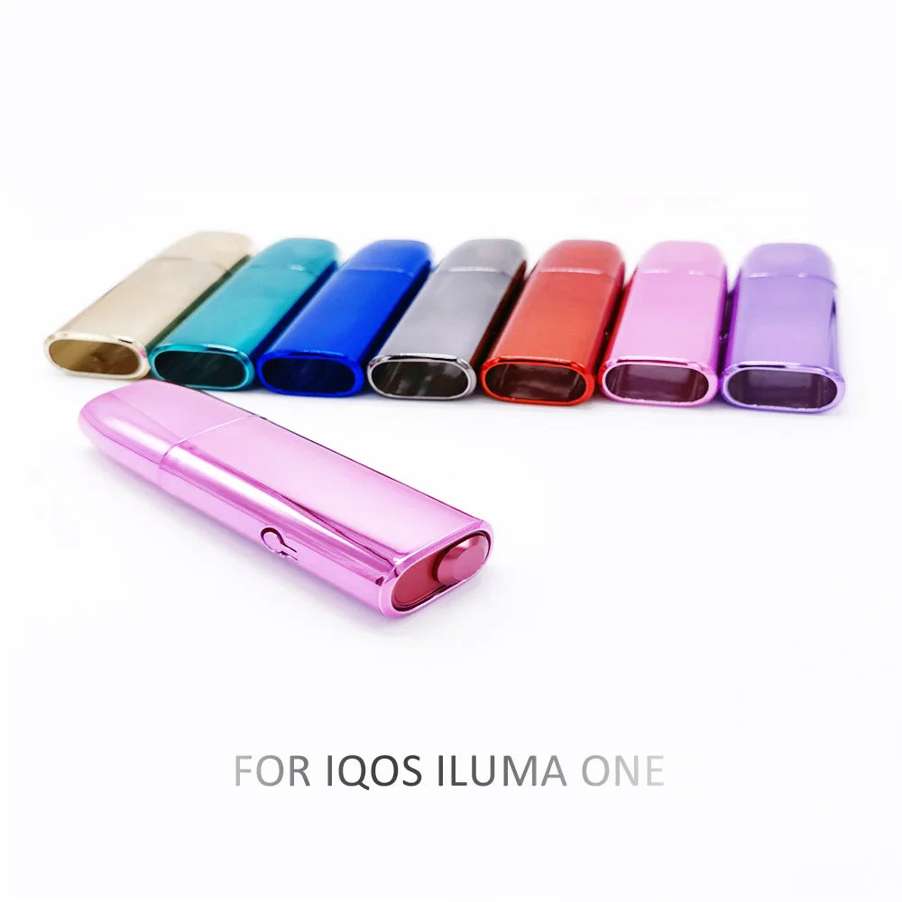 PARFAIT IQOS METAL CASE (ILUMA)