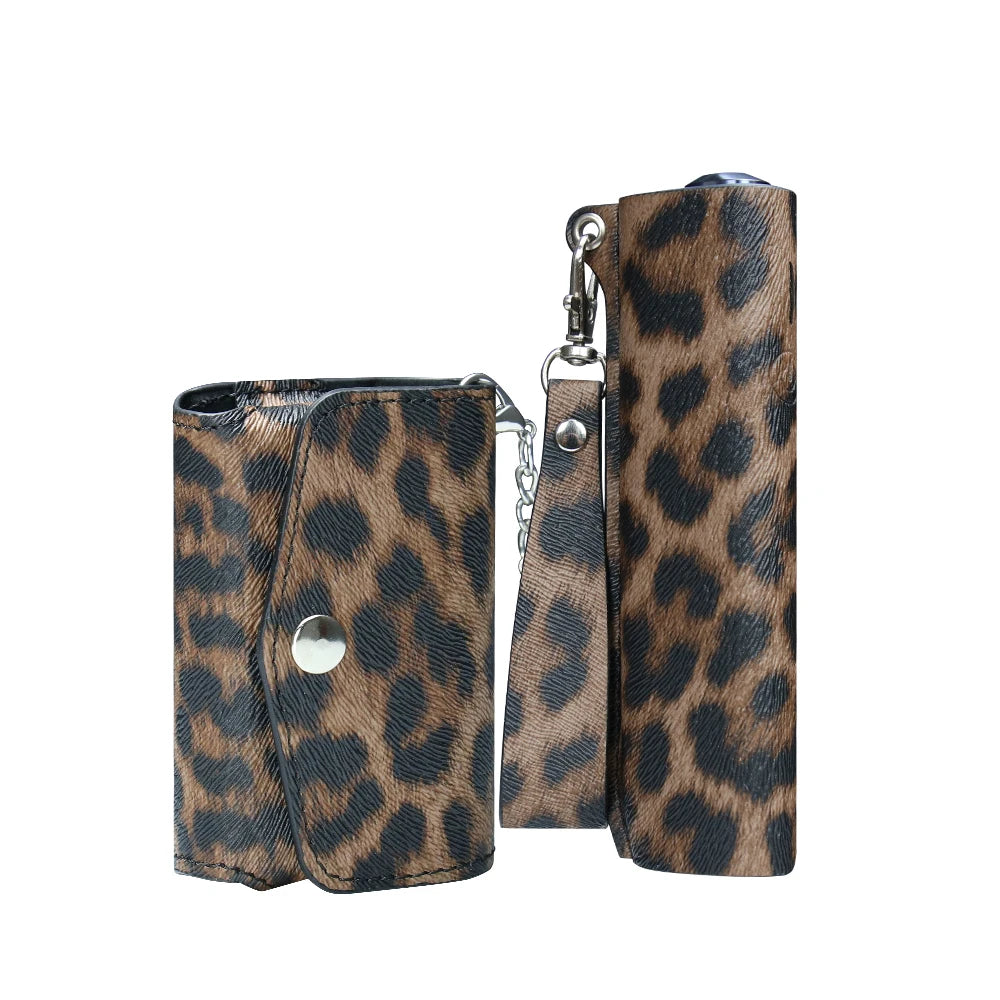 PARFAIT IQOS CASE + PURSE (ILUMA ONE)